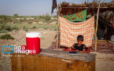 موکب‌هایی ساده از دل مردم +تصاویر  <img src="https://cdn.jahannews.com/images/picture_icon.png" width="16" height="16" border="0" align="top">