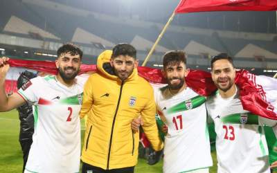 دوازدهمین لژیونر ایرانی هم راهی امارات می‌شود؟