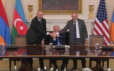 نقشه آمریکا برای محاصره ایران