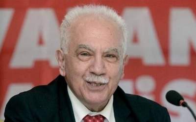 رهبر حزب وطن ترکیه: زنگزور پروژه اسرائیلی ـ آمریکایی است