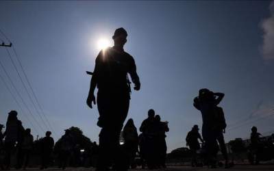 دستور محرمانه ترامپ برای انجام عملیاتی برون مرزی