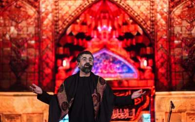 مجری برنامه مذهبی نباید روایت تکراری بخواند