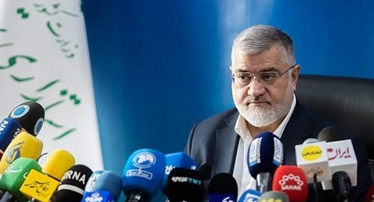 خروج ۴۵۰ هزار تبعه غیرمجاز از تهران