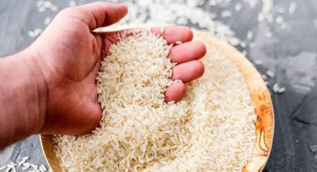 قیمت جدید برنج مشخص شد