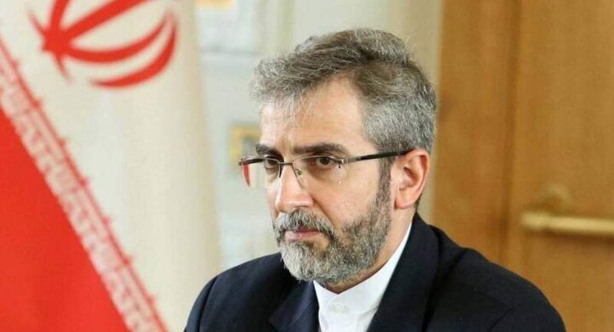 جمهوری اسلامی به‌راحتی از موضوع زنگزور نمی‌گذرد