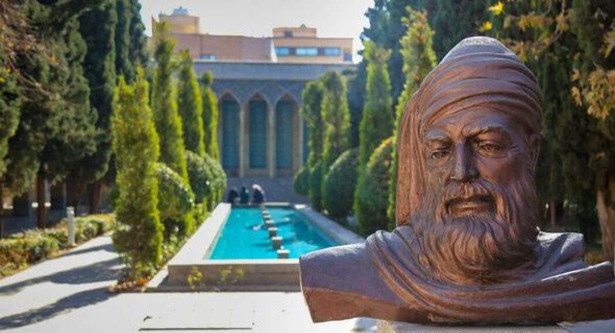 مزار فرشچیان در آرامگاه صائب خواهد بود