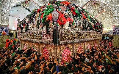 دارم دلشورهٔ اربعین و .../ حسین ستوده  <img src="https://cdn.jahannews.com/images/audio_icon.png" width="16" height="16" border="0" align="top">