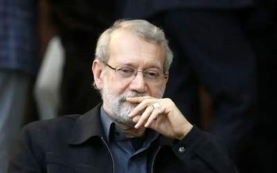 سرگیجه روزنامه کرباسچی از انتصاب لاریجانی