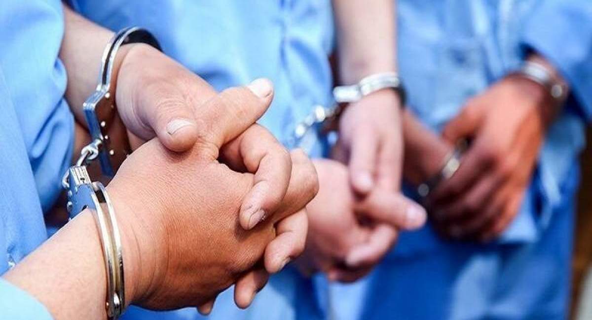 جزئیات شهادت پلیس سراوان به دست اشرار