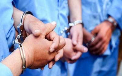 جزئیات شهادت پلیس سراوان به دست اشرار