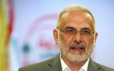 حزب الله خطاب به توطئه‌گران: با آتش بازی نکنید