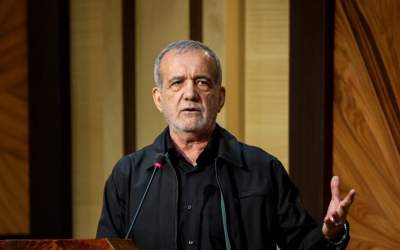 پزشکیان: من و خانواده‌ام معتقد به حجاب هستیم/ باید مانع برهنگی و افرادی که آن را ترویج می‌کنند، شد