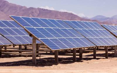 وام ۲۰۰ میلیون تومانی برای نصب پنل خورشیدی