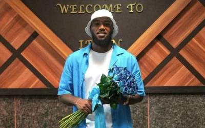 دستمزد ۲ میلیون یورویی باشگاه استقلال به یک مهاجم!