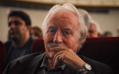 اشک‌های استاد فرشچیان برای سیدالشهدا(ع)  <img src="https://cdn.jahannews.com/images/video_icon.png" width="16" height="16" border="0" align="top">