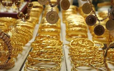 کاهش ادامه دار قیمت سکه و طلا در بازار