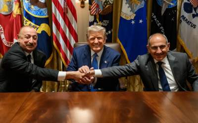 اکونومیست آینده زنگزور را پیش‌بینی کرد