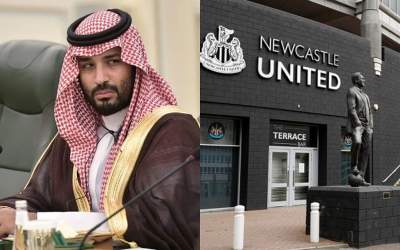 خودزنی ۵۰۰ میلیون دلاری عربستان!