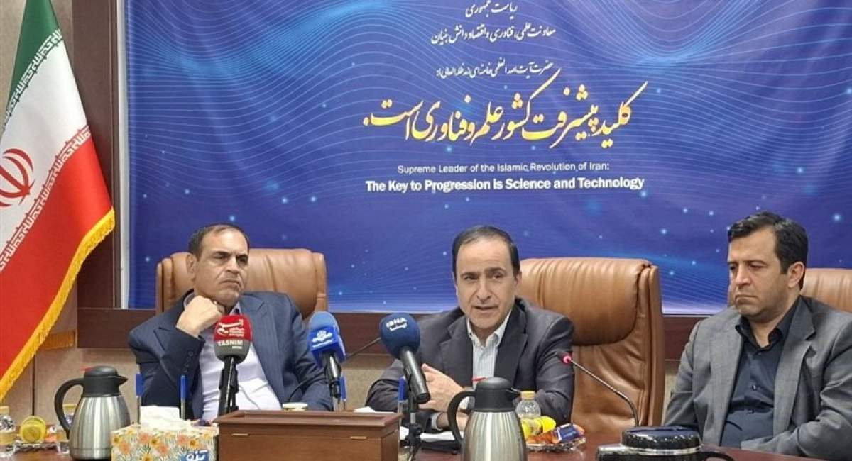 ایران به رتبه ۸ دنیا در سلول‌درمانی رسید
