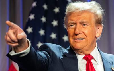 ترامپ: بی‌خانمان‌ها فوراً واشنگتن را ترک کنند