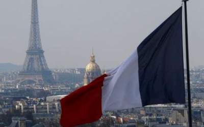 اقدام شرکت فرانسوی علیه خطوط هوایی اسرائیل