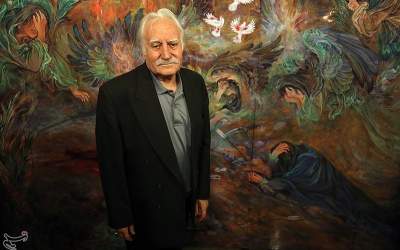 دستمزد فرشچیان برای ساخت ضریح امام رضا(ع)  <img src="https://cdn.jahannews.com/images/video_icon.png" width="16" height="16" border="0" align="top">