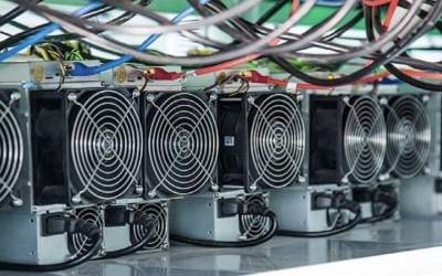 ماینرهای غیرمجاز ۵ درصد برق کشور را می‌بلعند