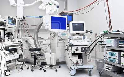 تجهیزات پزشکی کشور دچار فرسودگی