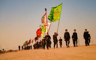 نکات کلیدی برای سفر سالم به اربعین