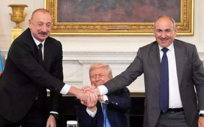 رسانه آمریکایی: صلح قفقاز پایدار نخواهد بود