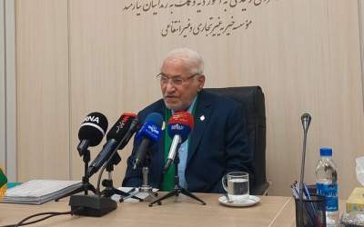 ۱۸ هزار زندانی جرایم غیرعمد در زندان‌ها حضور دارند