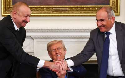 افزایش تنش‌ میان آذربایجان و روسیه در خزر