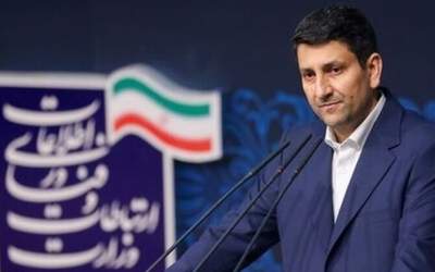 نارضایتی وزیر ارتباطات از کیفیت اینترنت کشور