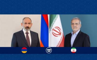 پزشکیان: راه‌گذر قفقاز ابزار تحقق اهداف بیگانگان نشود