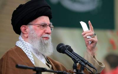 میدان رزم امروز در نگاه رهبر معظم انقلاب  <img src="https://cdn.jahannews.com/images/video_icon.png" width="11" height="10" border="0" align="top">