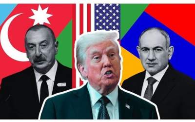 چرا مخالفت جمهوری اسلامی ایران با پروژه زنگزور منطقی است؟