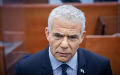 رهبر اپوزیسیون اسرائیل، نتانیاهو و دولت وی را دیوانه خواند