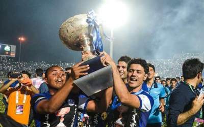 جام کجاست؟ دست آقا دزده!