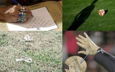 همکاری مربیان فوتبال ایران با جادوگرها +فیلم  <img src="https://cdn.jahannews.com/images/video_icon.png" width="16" height="16" border="0" align="top">