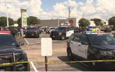 تیراندازی در تگزاس آمریکا با 3 کشته