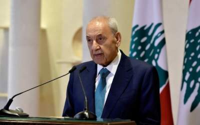 استعفای وزیران شیعه از کابینه لبنان مطرح نیست