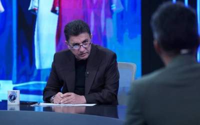 قلعه‌نویی: دیگر لژیونر آنچنانی نداریم