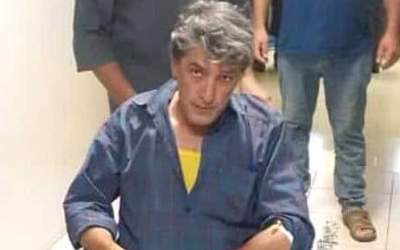 شناسایی عاملان حمله مسلحانه به جنگلبان تالشی