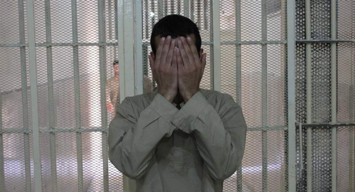 قتل پسر ۱۶ساله بخاطر یک گوشی