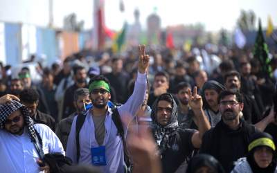 وزیر کشور: ۳.۴ میلیون زائر عازم کربلا شده‌اند