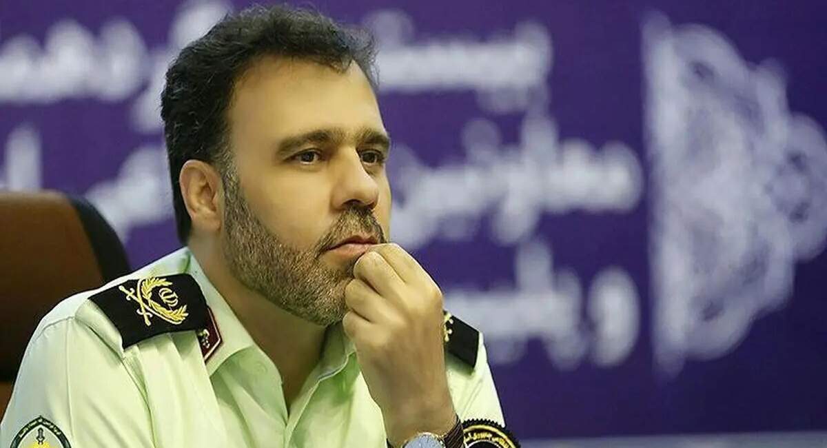 دستگیری ۲۱ هزار مظنون همکاری با دشمن