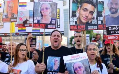 لاپید خواستار اعتصاب سراسری در اسرائیل شد