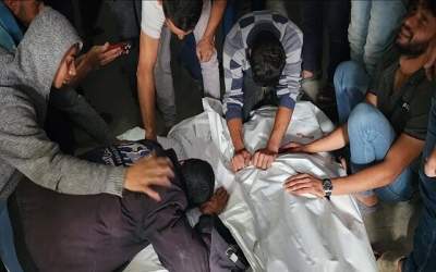 جدیدترین آمار شهدا و مجروحان غزه