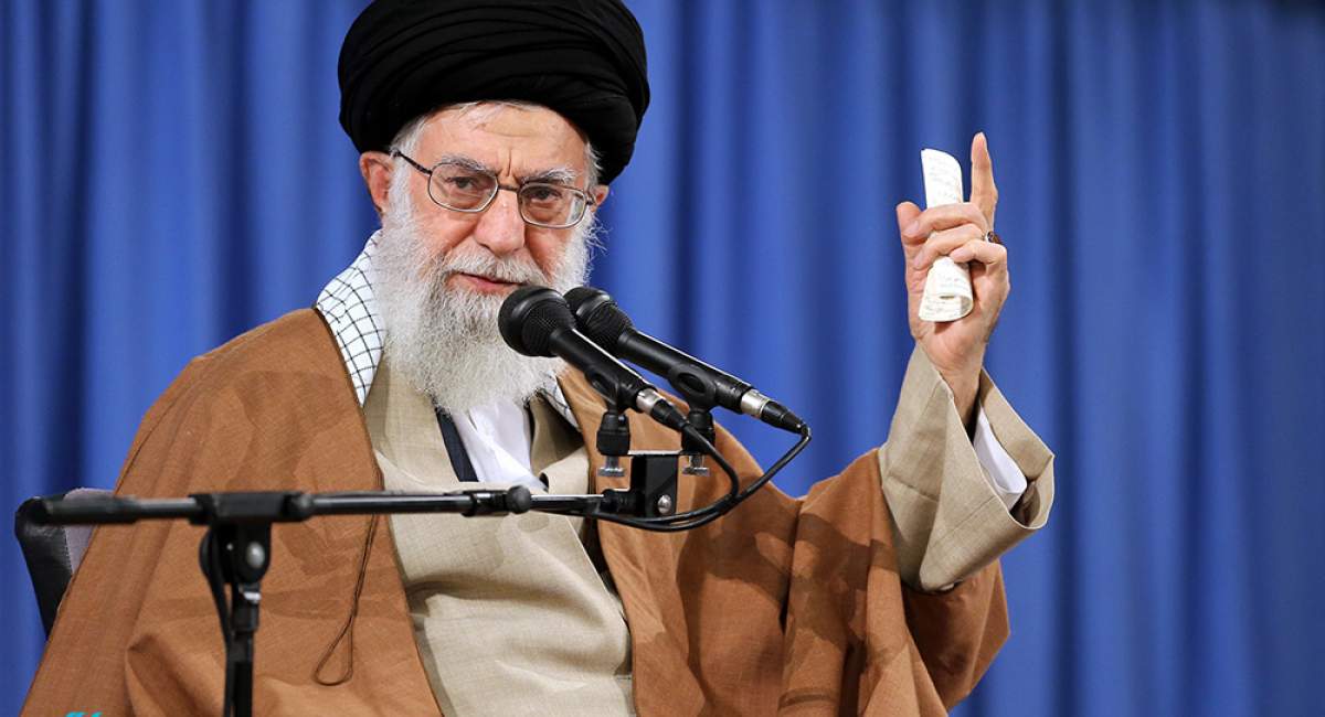 هشدار رهبر انقلاب در مورد خطر شاه‌سلطان حسین‌ها  