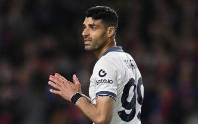 اینتر عجله‌ای برای فروش طارمی ندارد